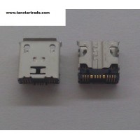 Charging port for HTC Droid incredible Flyer P510e